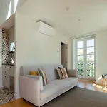 Trindade 19 - 3c Viosinho Apartament *