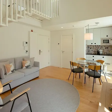 Trindade 19 - 3c Viosinho Διαμέρισμα *