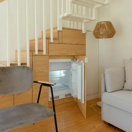 Trindade 19 - 3c Viosinho Διαμέρισμα Lisboa