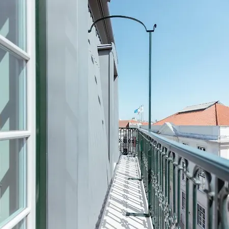 Trindade 19 - 3c Viosinho Lisboa