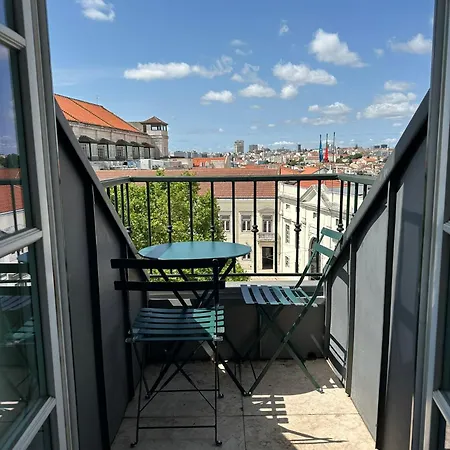 Apartament Trindade 19 - 3c Viosinho *