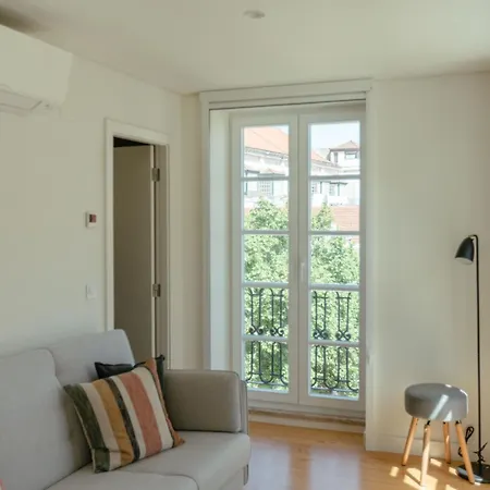 Appartement Trindade 19 - 3c Viosinho