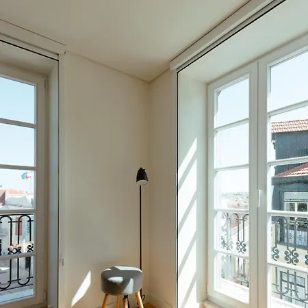 Trindade 19 - 3c Viosinho Διαμέρισμα Lisboa