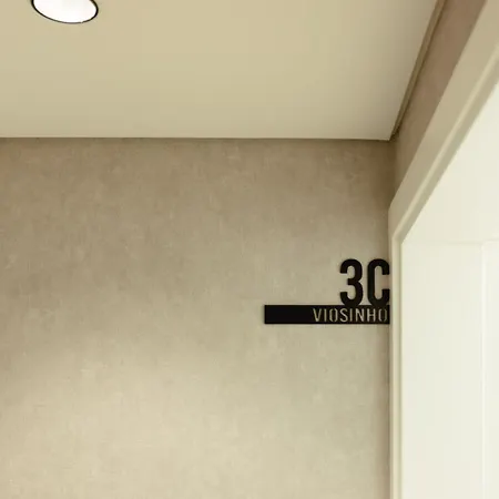 Trindade 19 - 3c Viosinho Apartman