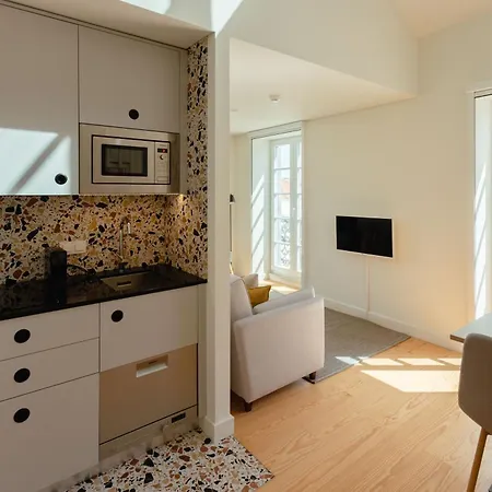 شقة Trindade 19 - 3c Viosinho