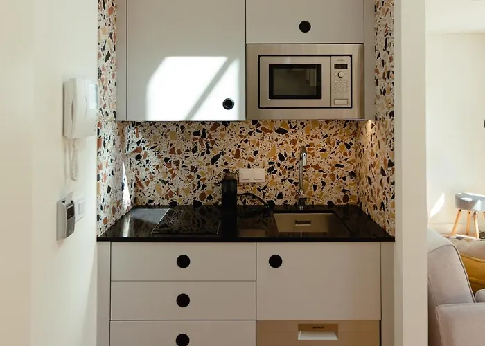 شقة Trindade 19 - 3c Viosinho