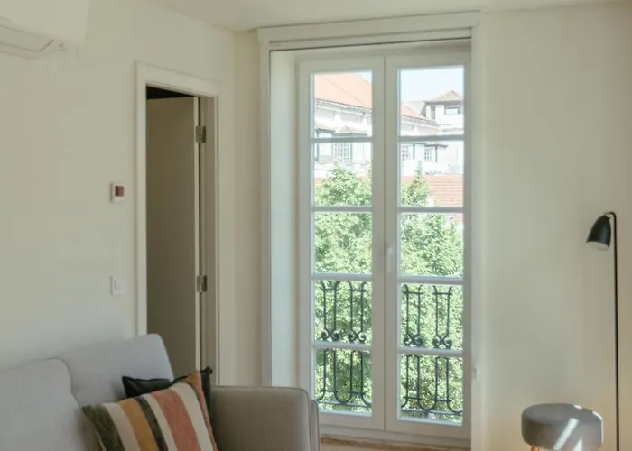 شقة Trindade 19 - 3c Viosinho