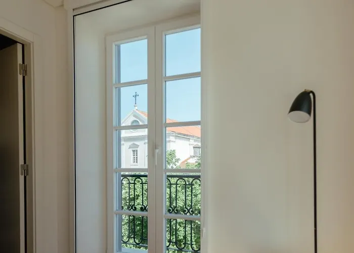 Trindade 19 - 3c Viosinho شقة Lisboa