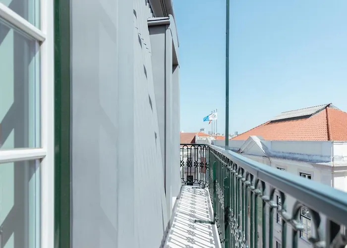 شقة Trindade 19 - 3c Viosinho *