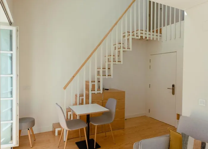 Trindade 19 - 3c Viosinho شقة Lisboa