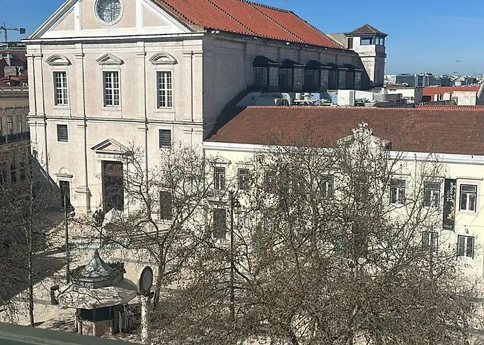 Trindade 19 - 3c Viosinho شقة