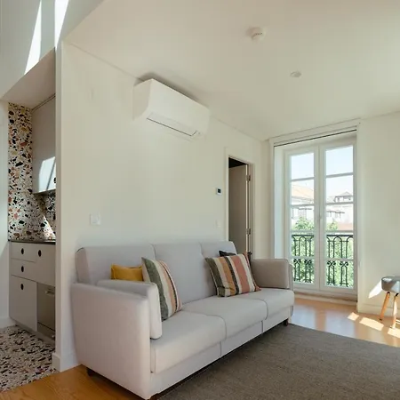 Trindade 19 - 3c Viosinho Apartment *