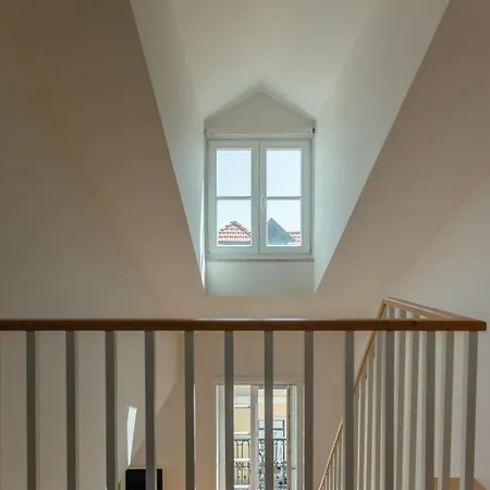 Apartment Trindade 19 - 3c Viosinho *