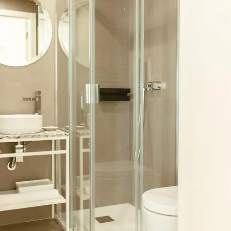 Trindade 19 - 3c Viosinho Apartment Lisbon