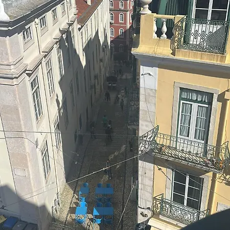 Apartmán Trindade 19 - 3c Viosinho *