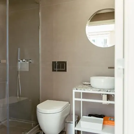 Trindade 19 - 3c Viosinho Appartement Lisboa