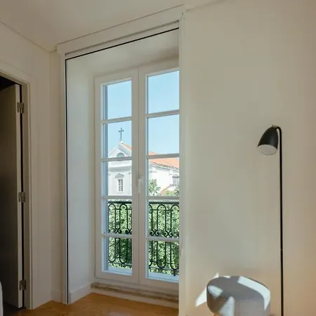 Appartement Trindade 19 - 3c Viosinho *