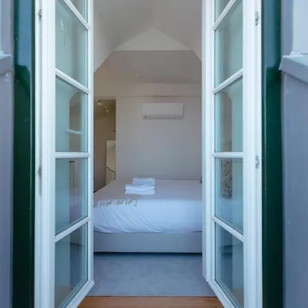 Appartement Trindade 19 - 3c Viosinho *