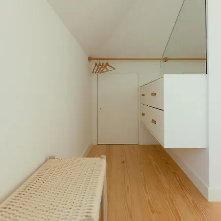 Trindade 19 - 3c Viosinho Appartement Lisboa