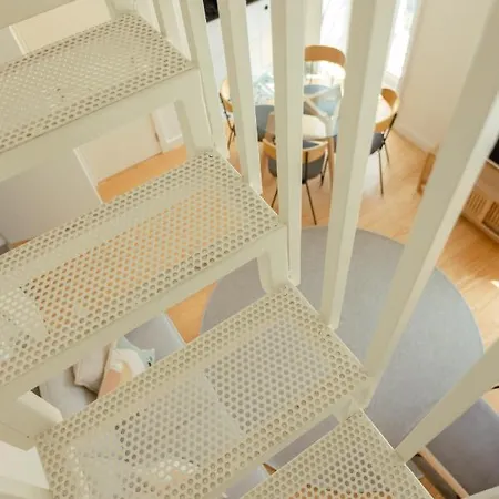 Trindade 19 - 3c Viosinho Appartement Lisboa