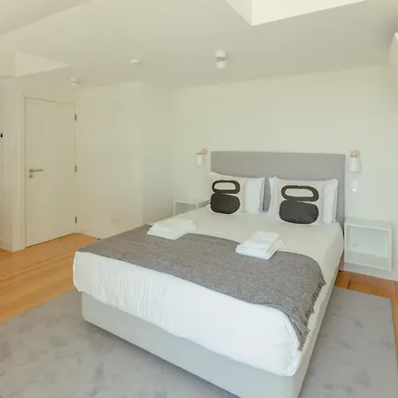 Appartement Trindade 19 - 3c Viosinho *