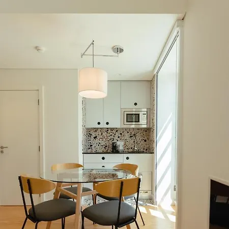 Trindade 19 - 3c Viosinho Appartement Lisboa